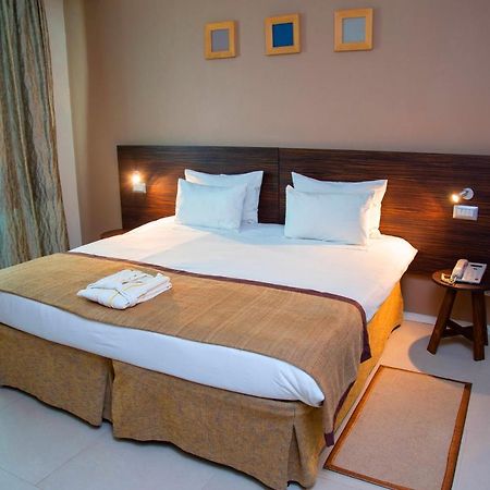 Hotel La Villette Antananarivo Eksteriør bilde