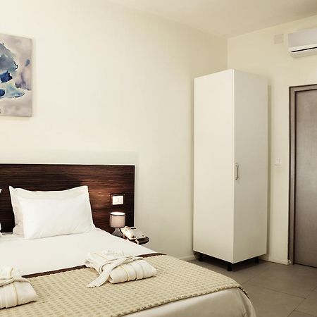 Hotel La Villette Antananarivo Eksteriør bilde