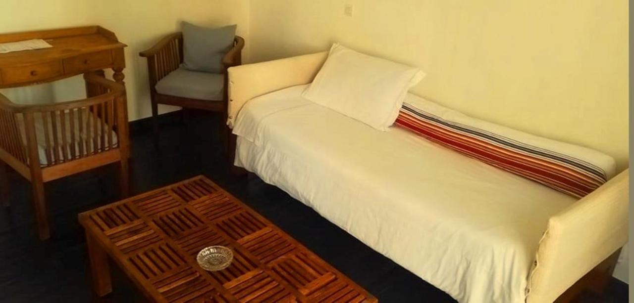 Hotel La Villette Antananarivo Eksteriør bilde