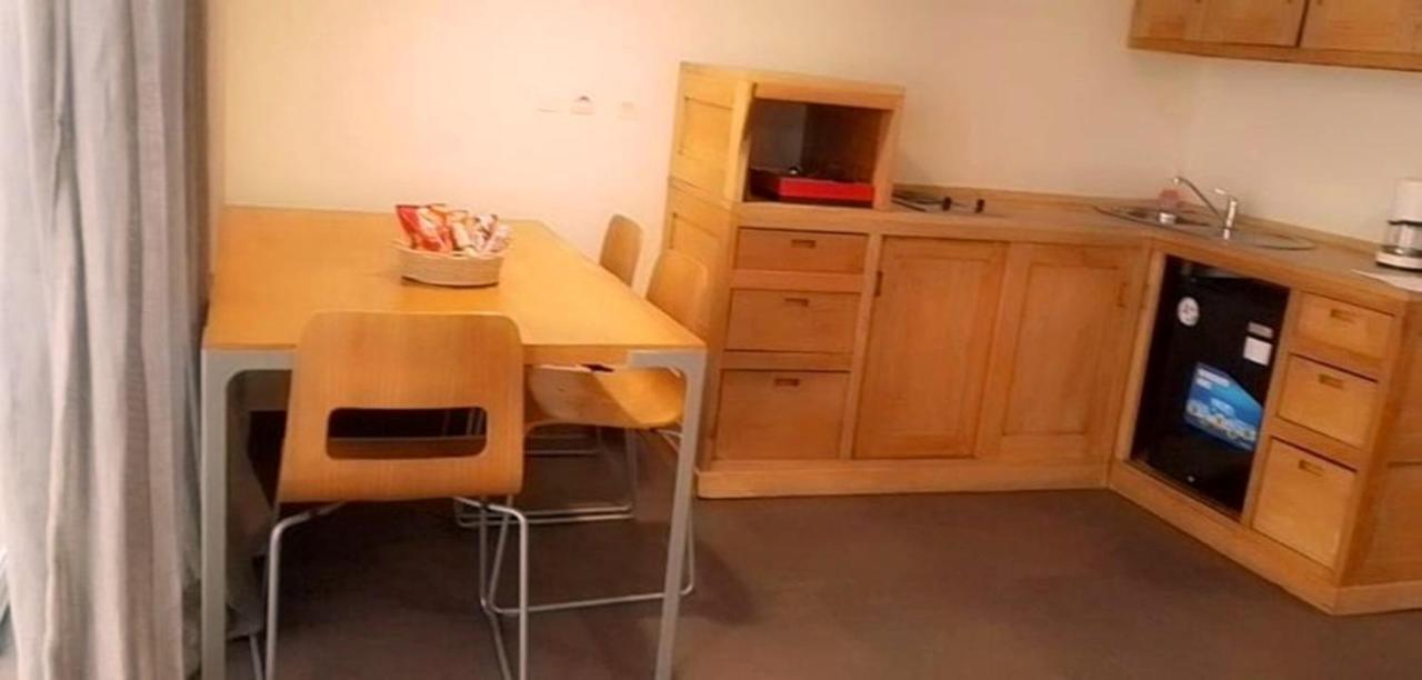 Hotel La Villette Antananarivo Eksteriør bilde