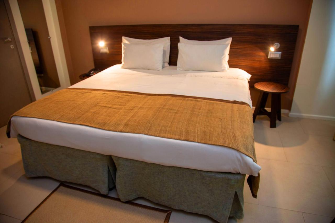 Hotel La Villette Antananarivo Eksteriør bilde
