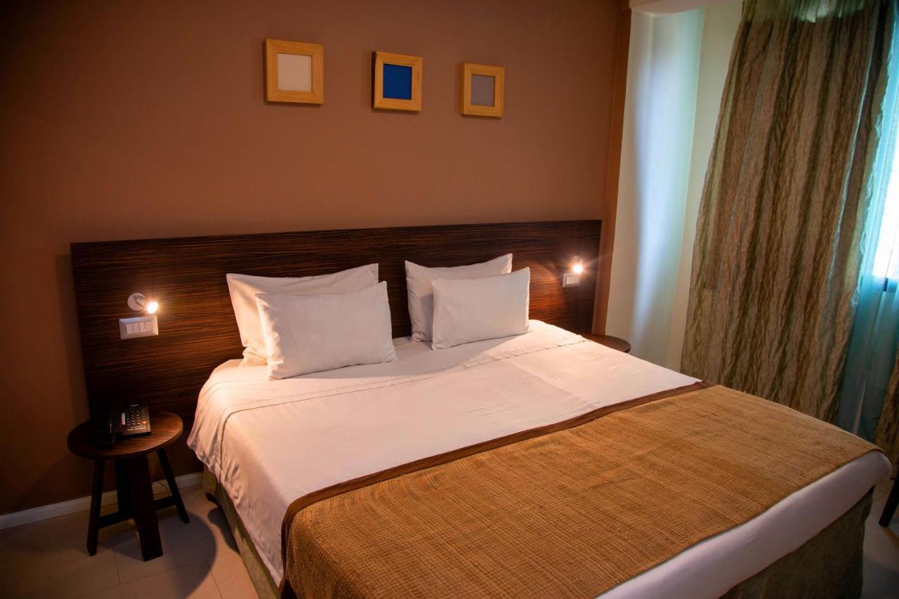 Hotel La Villette Antananarivo Eksteriør bilde
