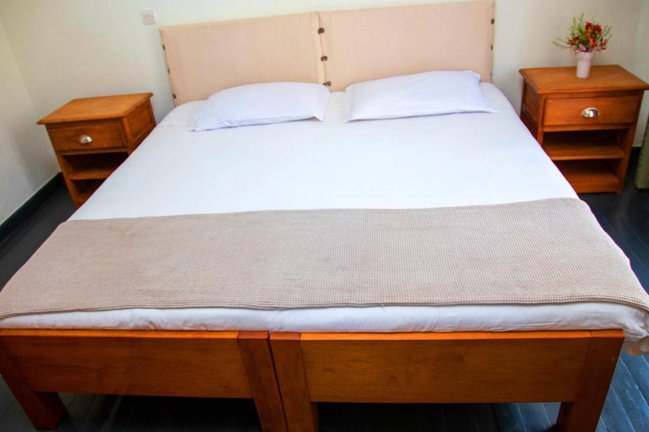 Hotel La Villette Antananarivo Eksteriør bilde