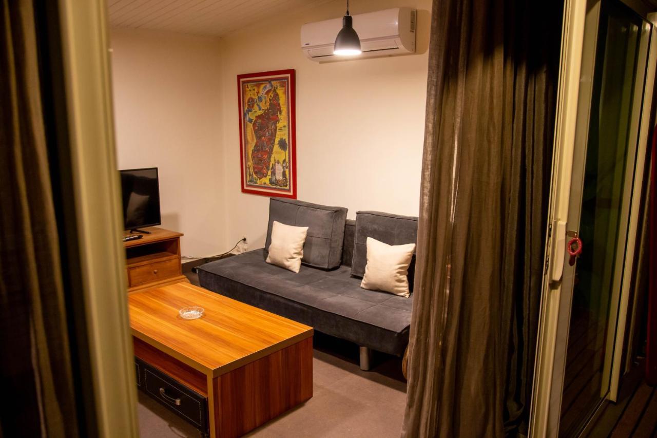 Hotel La Villette Antananarivo Eksteriør bilde
