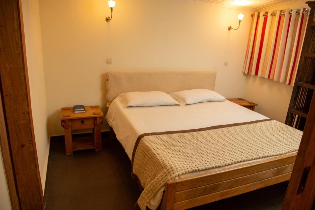 Hotel La Villette Antananarivo Eksteriør bilde