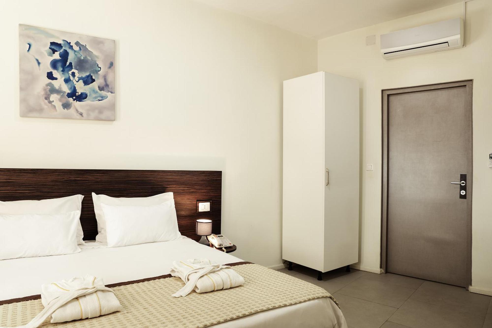 Hotel La Villette Antananarivo Eksteriør bilde