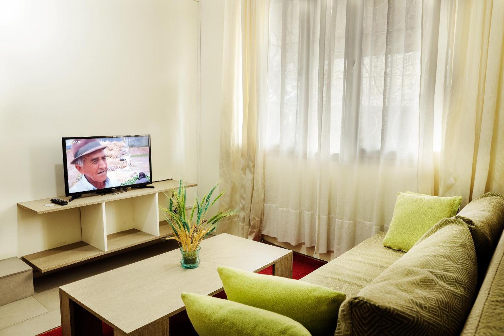 Hotel La Villette Antananarivo Eksteriør bilde