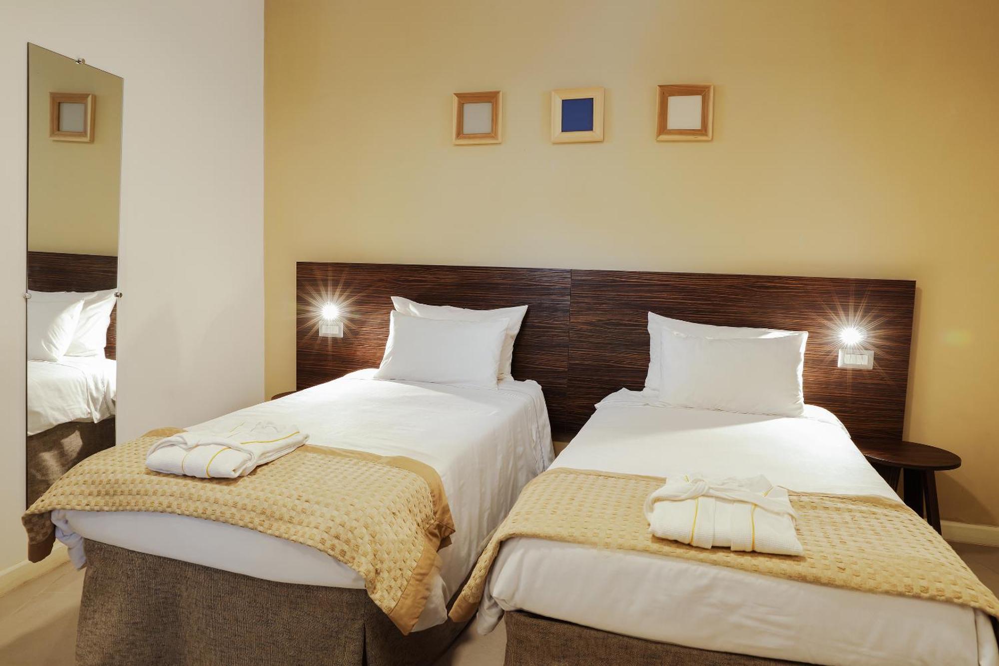 Hotel La Villette Antananarivo Eksteriør bilde