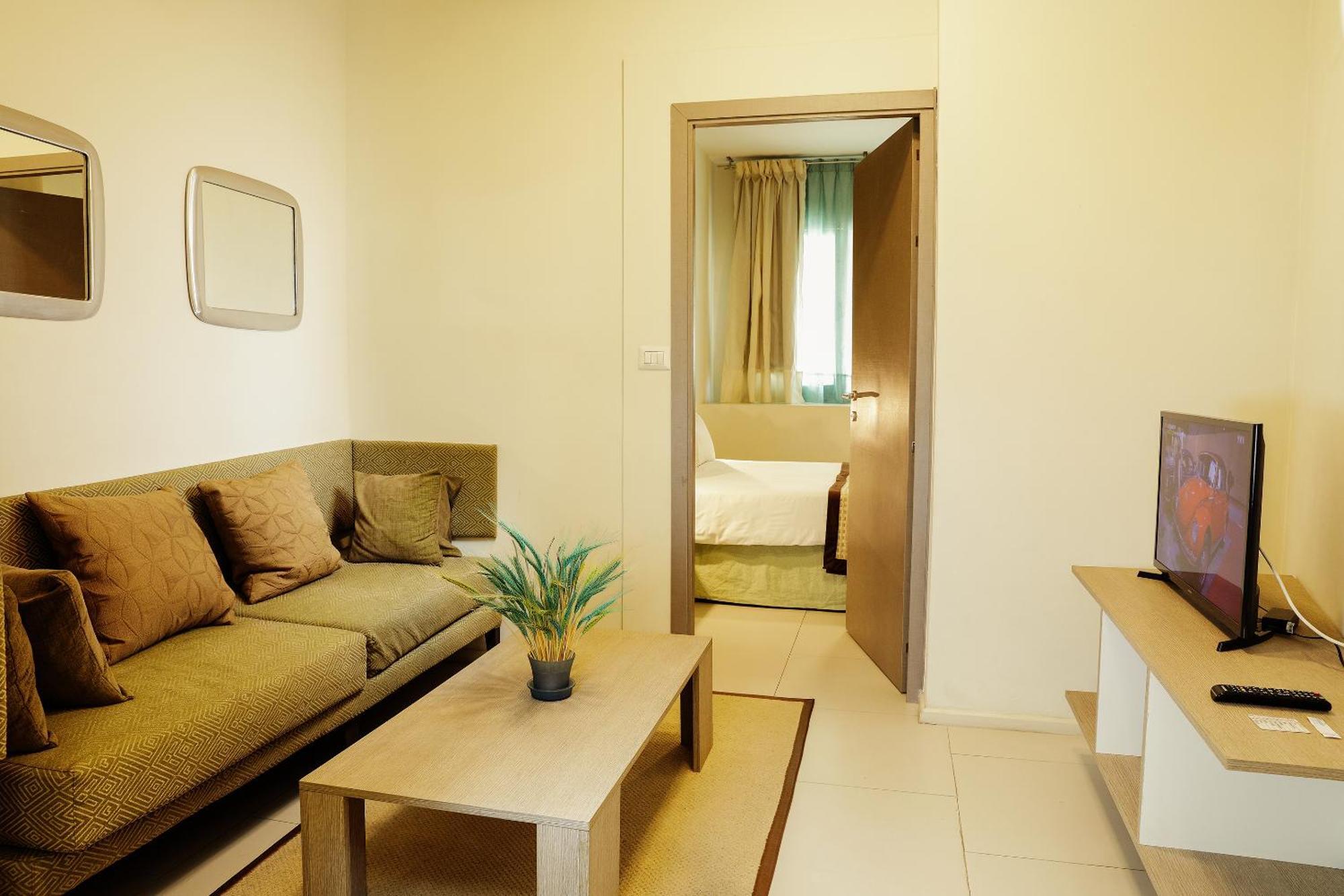 Hotel La Villette Antananarivo Eksteriør bilde