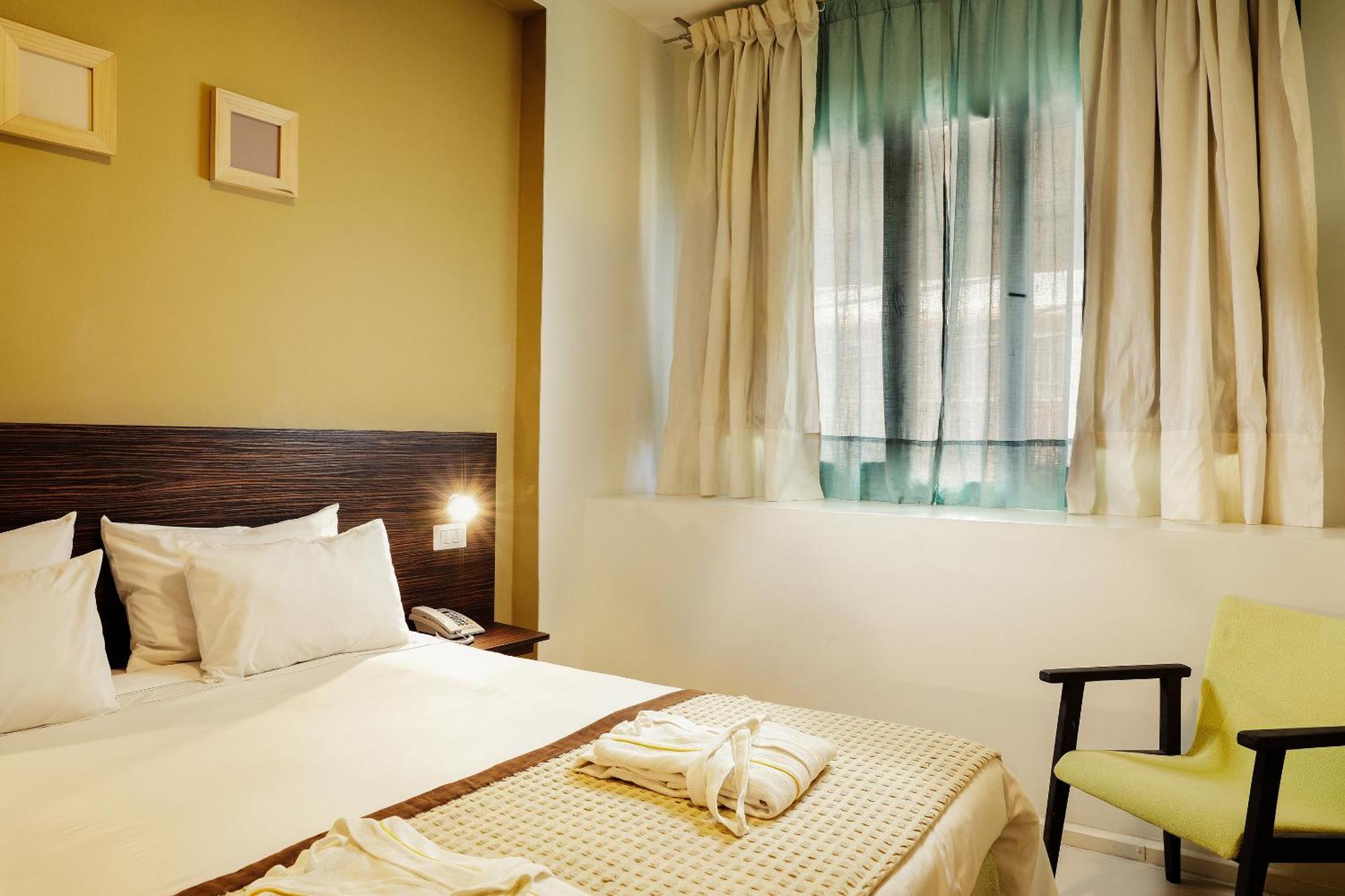 Hotel La Villette Antananarivo Eksteriør bilde